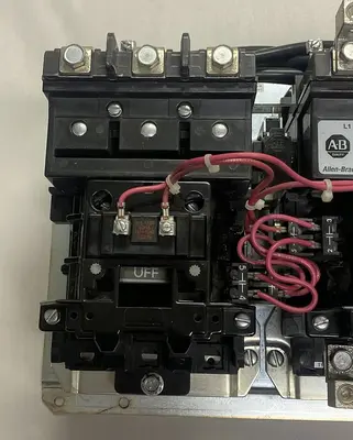 New | in-Stock ALLEN-BRADLEY 505-DOD-23 Starters | Surplus Asset Holdings #1205302