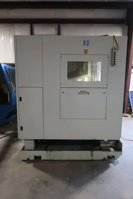 2011 BRIDGEPORT GX 1000 OSP Vertical Machining Centers | Toolquip, Inc. (4)