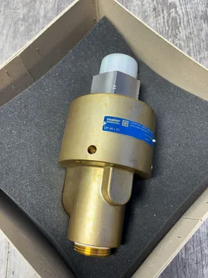 MAIER HEIDENHEIM DP 40 L 51 Other Bearing & Bushing Parts | ESS Industrial Equipment Sales (4)
