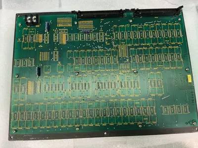 Used SHIBAURA FPA134T1 Automation Control (HMI) Ohio US | HGR 24 #1345188