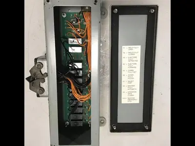 Used SPI 331843-B Robot Parts Michigan US | Ideal Machinery #600402