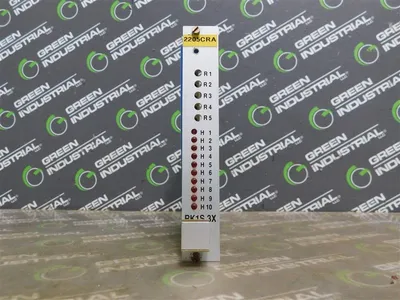 USED REXROTH VT 19013-30/RK1