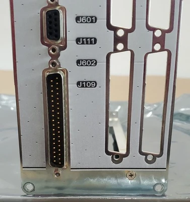 USED Staubli D24312860