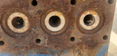 USED WHEATLEY HP 125M