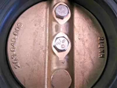 NEW ABZ 203-040-000