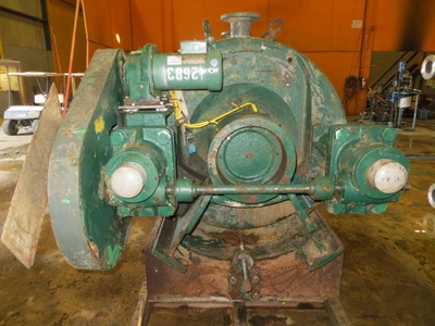 SPROUT WALDRON R34EMA11 Refiners | Perry Equipment (4)