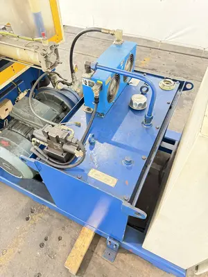 USED 2014 BP RT-050-15