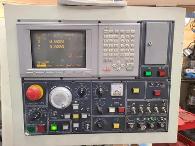 USED 1996 DAEWOO PUMA
