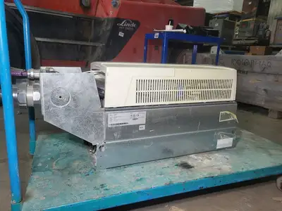 USED ABB ACS800-ITTU1-0175-7+P901