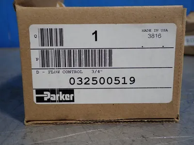 NEW PARKER 032500519