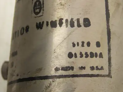 Taylor-Winfield ND-24-50 Switch Contactor for 50kVA Spot Welder