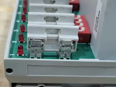 USED ALLEN-BRADLEY 1492-A1FM8-F-5