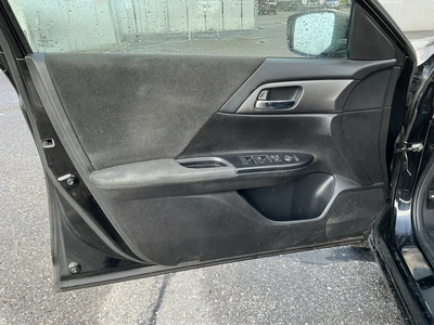 Used 2013 HONDA ACCORD Sedans Michigan US | Miedema Asset Management Group #1413861