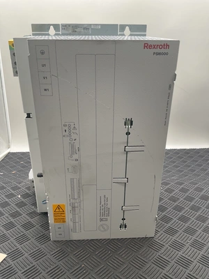 USED BOSCH REXROTH PSI 6300.637L1