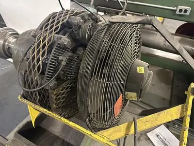 Used CAMERON 438 Slitters & Slitting Lines Pennsylvania US | Global Equipment International, LLC #1294678