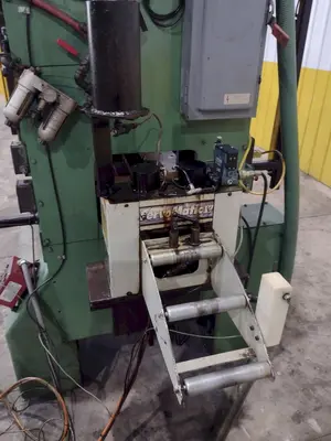 USED L&J EM275-42-24