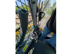 Used 2016 CATERPILLAR 236D Skid Steer Loaders Pennsylvania US | Iron Exchange Equipment Solutions #1353868