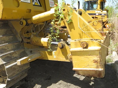 Used 2008 CATERPILLAR D8T Crawler Dozers | Abele Tractor #1342957