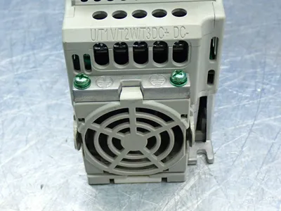 USED ALLEN BRADLEY 22FV2P5N103