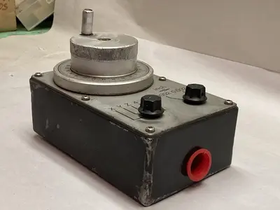 Used NIKON PG500-22-0 Pulse Generators | Surplus Asset Holdings #1227699