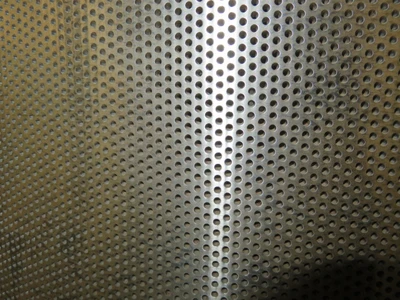Bird 800 Pressure Screen Basket, Unused Spare Room