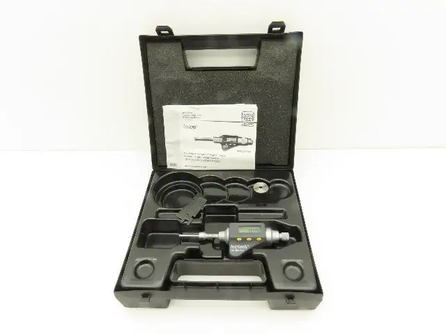 Used TESA BROWN & SHARPE _UNKNOWN_ Tooling & Accessories (Other) Indiana US | Arrow Industrial #1128880