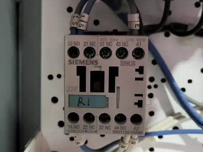 NEW SIEMENS TIASTAR