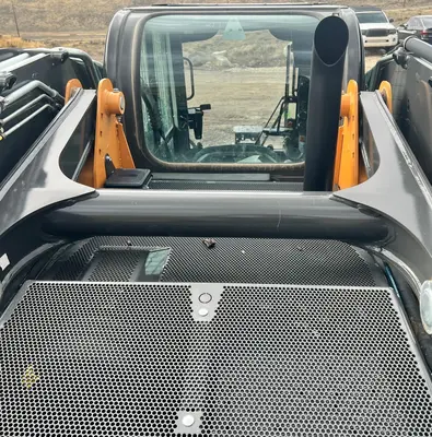 Used 2023 CASE DL550 Compact Track Loaders Utah US | Proxy Equipment #1381164
