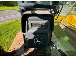 Used 2021 JOHN DEERE 550K Bulldozers Pennsylvania US | Iron Exchange Equipment Solutions #1353785