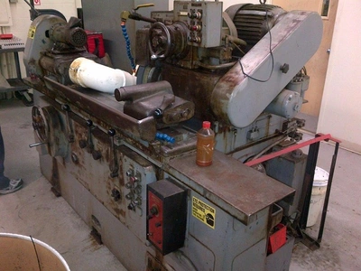 USED 1964 LANDIS 2R