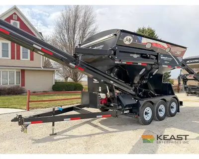 Used J\U0026M _UNKNOWN_ Seed Tenders Iowa US | Keast Enterprises #1360271