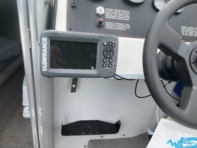 USED 1993 BAYLINER CLASSIC