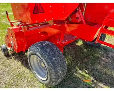 Used MASCHIO _UNKNOWN_ Square Balers Iowa US | Keast Enterprises #1360369