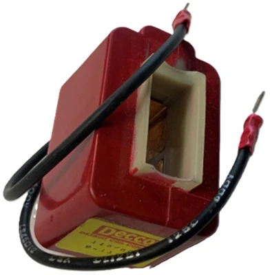 Racine 401662 Solenoid Coil, 115V/ 60, aka Decco 9-1191M [New]