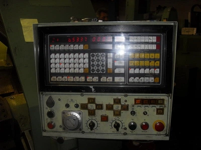 USED 1981 OKUMA LC30-2ST