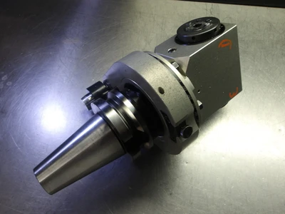 Lyndex/Nikken BT50 ER32 Right Angle Head B50RAM-ER32-190TS-NK (LOC1708B)
