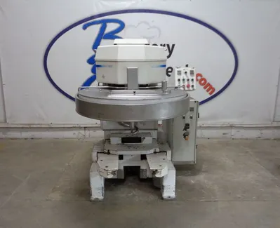 Used 1990 VMI SPI400AVI Dough Mixers California US | BakeryEquipment.com #1555191