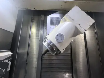 2015 OKUMA MULTUS U3000 2SW 5-Axis or More CNC Lathes | Toolquip, Inc. (5)