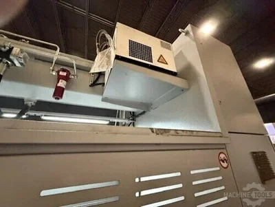 Used 2022 BYSTRONIC XACT SMART 160/3100 Press Brakes Georgia US | The Equipment Hub #1290073