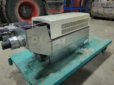 USED ABB ACS800-ITTU1-0175-7+P901