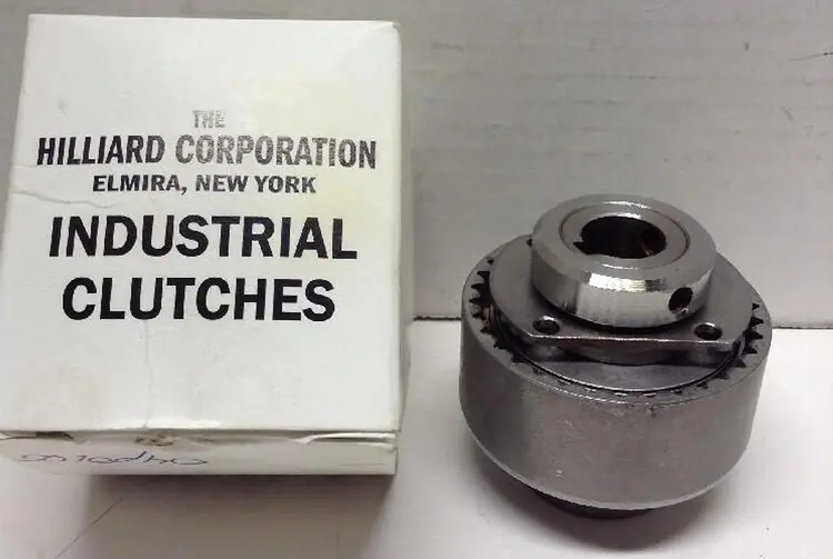 New | in-Stock HILLIARD 6610-7010 Conveyor Parts Ohio US | Surplus Asset Holdings #1234050