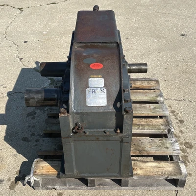 Used Falk 2100Y1-LS Gearboxes Indiana US | J&J Industrial Supply #1411570