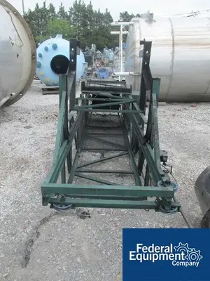 USED ESSEX ESSEX DRUM DUMPER
