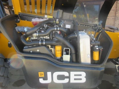 Used 2026 JCB 512-56 Telehandlers Pennsylvania US | National Lift Equipment #1548109