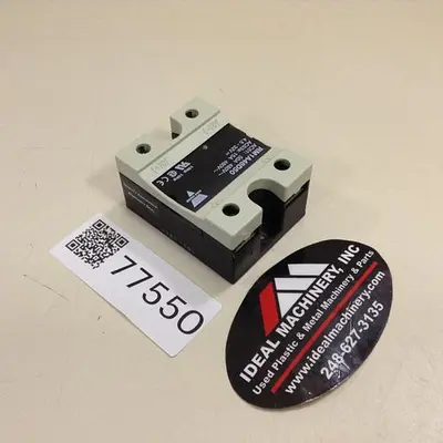 USED CARLO GAVAZZI RM1A48D50