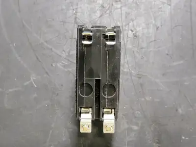 50 Amp, 2 Pole, 120/240 volts Circuit Breaker