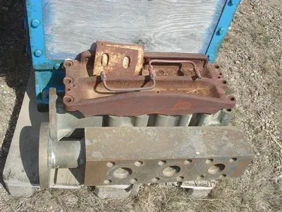 USED AJAX T-80