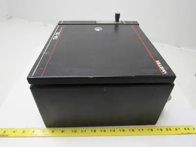 Amatek Thermox TM-2B Oxygen Analyzer Calibrator Sensor