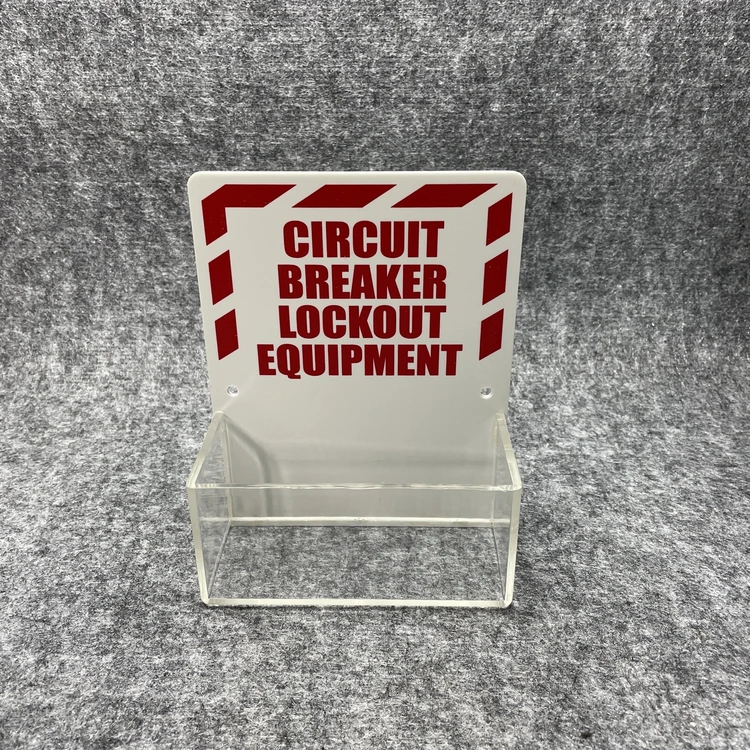 New | in-Stock Brady 3070 Safety Products (Other) California US | Davliegogo LLC #1705423