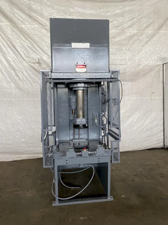 Used DENISON FQ75 Hydraulic Presses Ohio US | G-2000, Inc. #1063693